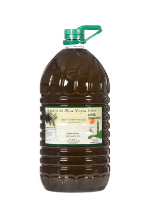 ACEITE DE OLIVA VIRGEN EXTRA PICUAL 250 ML, 1L, 5L