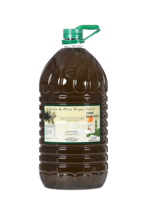 AOVE Picual 5L