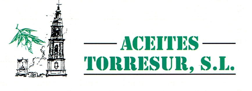 Logo Aceites Torresur